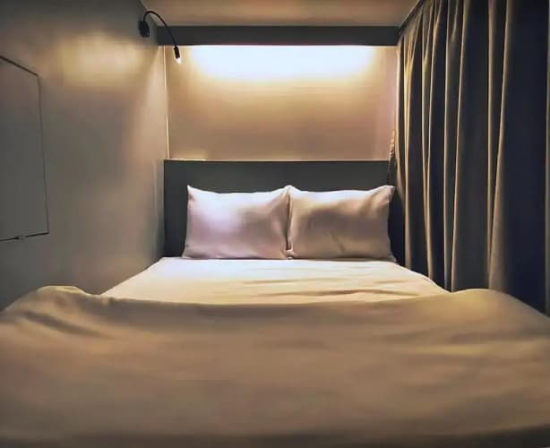 Capzule Bed Phuket (Adults Only) 3