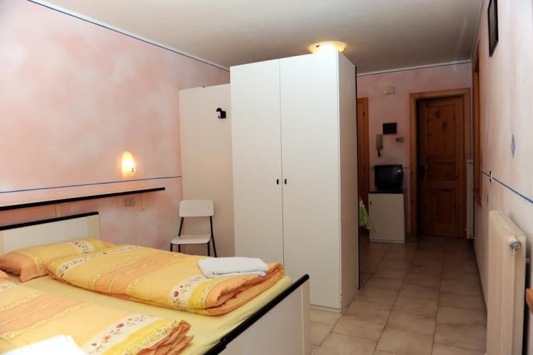 Chalets Florin Soleil main