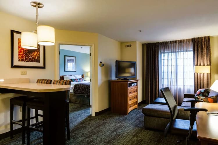 Sonesta Es Suites Atlanta Alpharetta Avalon 5