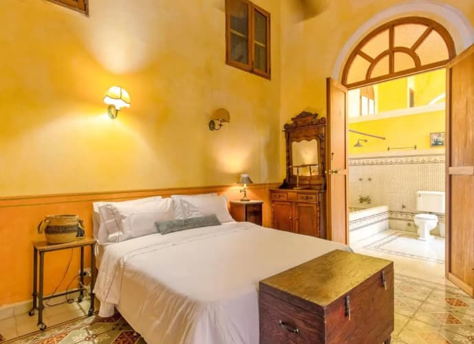 Casa Morales Cartagena by Soho 3