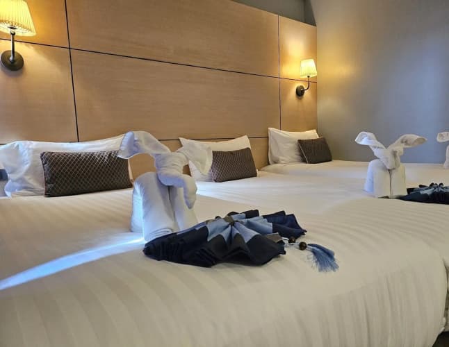 Montree Phuket Hotel 4