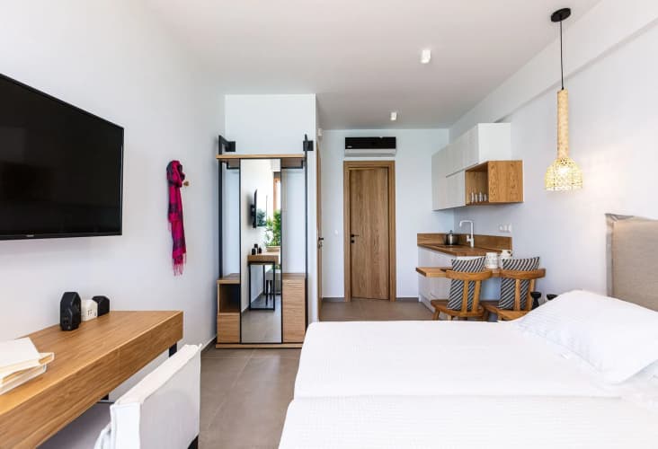 North Coast Seaside Suites Rethymno 2