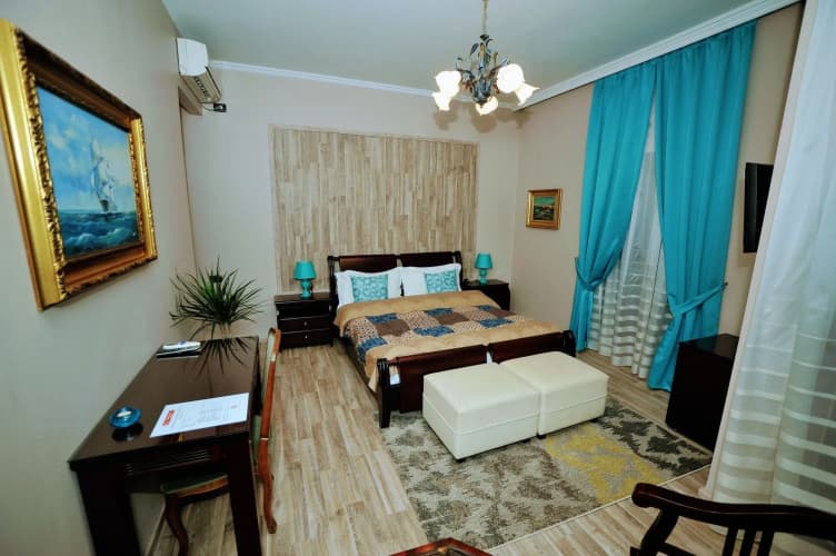 Dream Hotel 2