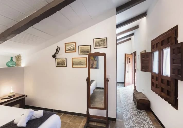 La Casona De Las Flores 5