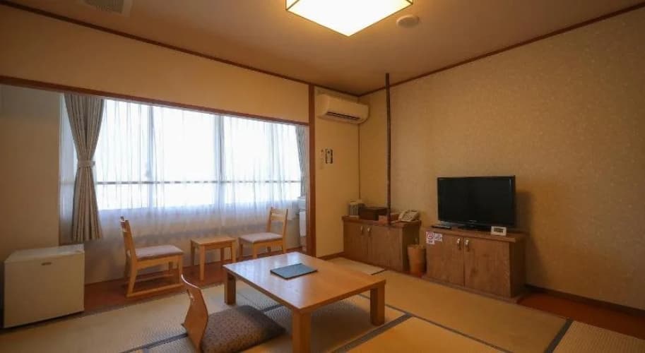 Ryokan Yamanami 3