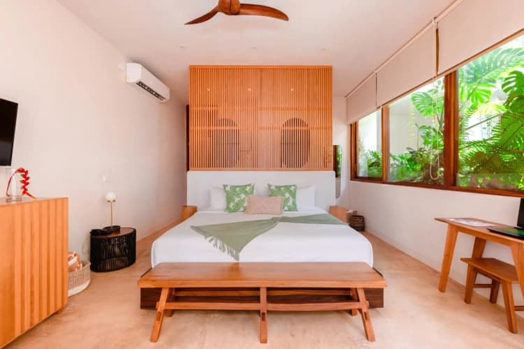 Agua De Luna Boutique Hotel - Adults Only 5