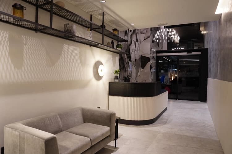 The Londoner Hotel Sliema 2