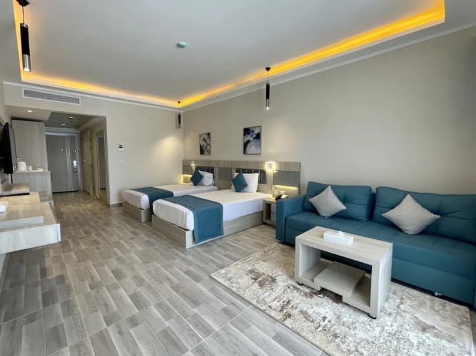 Sirena Beach Resort & Spa 3