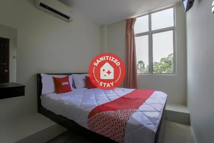 822 Zande Motel Kuala Selangor 3