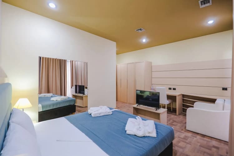 Rapos Resort 3