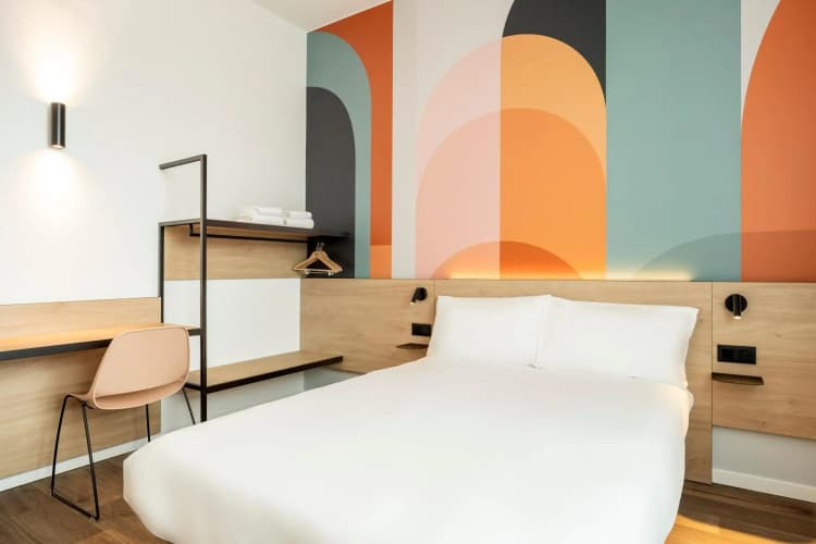 B&B Hotel Namur 4