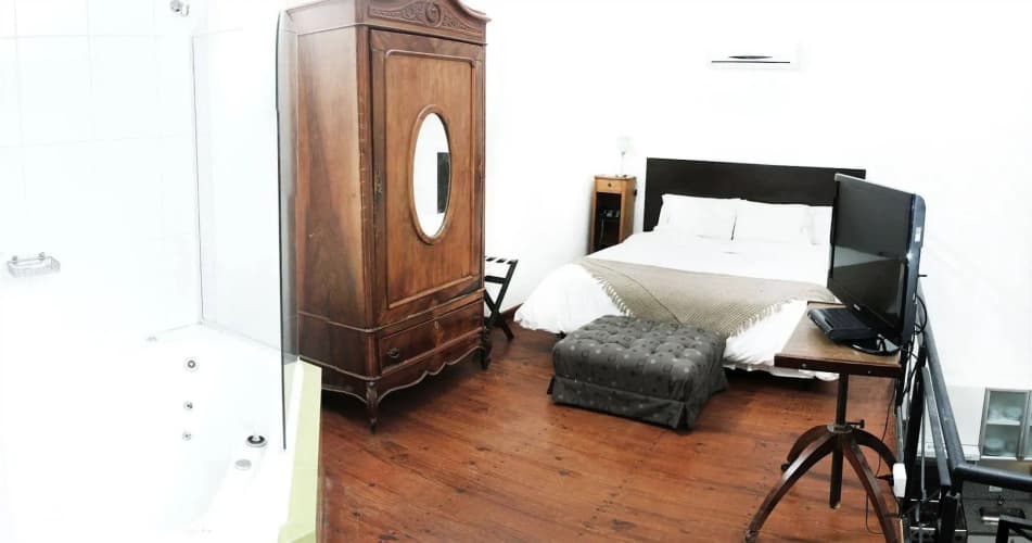 La Rozada Suites 2