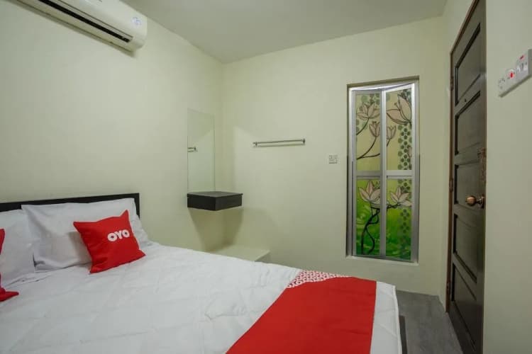 822 Zande Motel Kuala Selangor 5