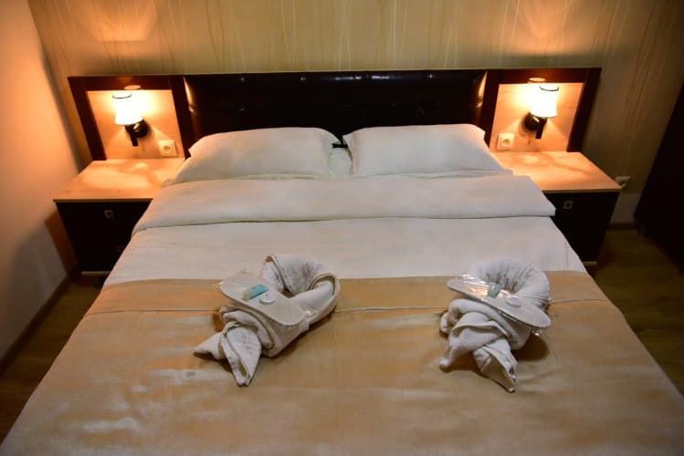 Hotel The K Tbilisi 4