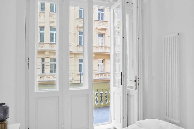 Residence Dlouha - Old Town 4