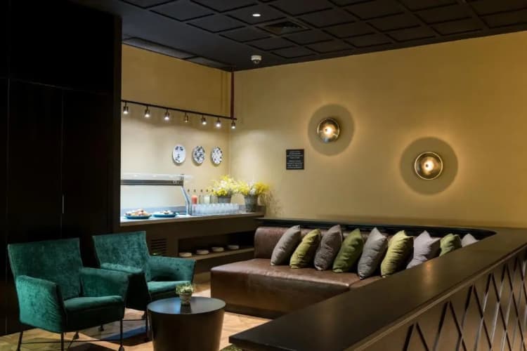 Leonardo Boutique Hotel Jerusalem 3