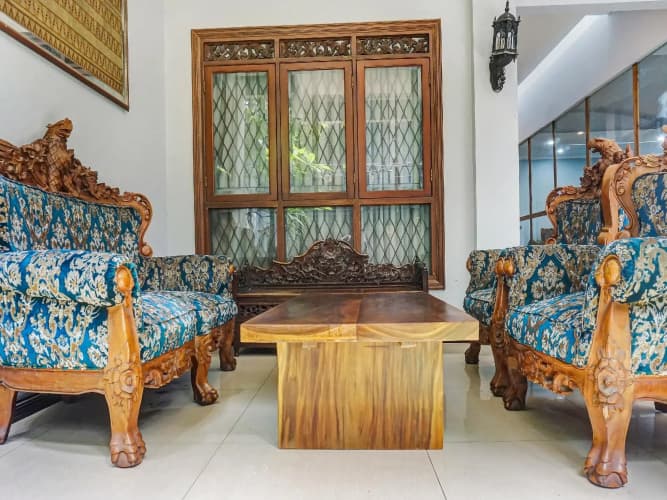 Super Oyo Capital O 91140 Ayodya Kebon Jeruk 3