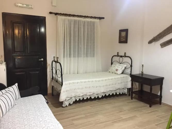 Genari Beach Apartments Ilia 4