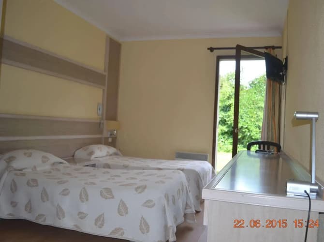 Hôtel Martinez Grenay 4