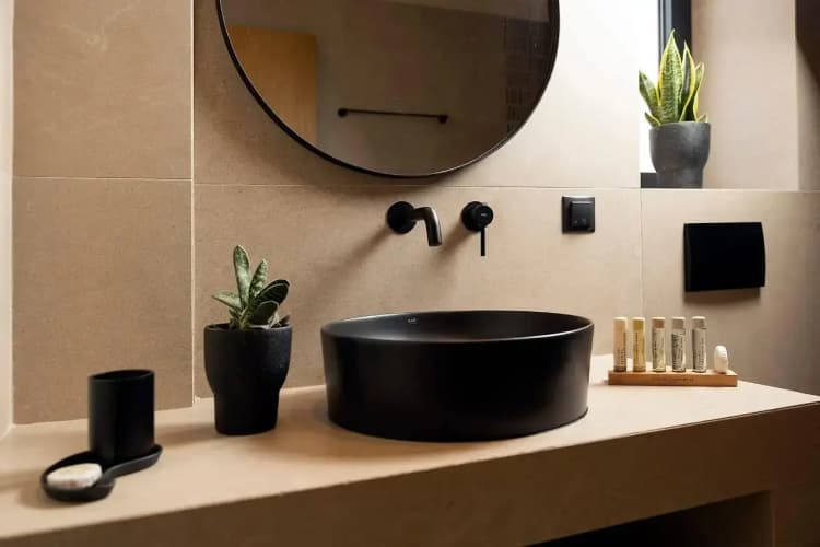 Pnoes Luxury Suites 2