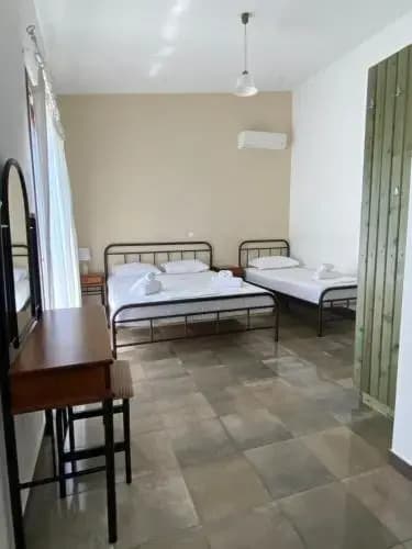 Socrates Organic Village Agrilia 5