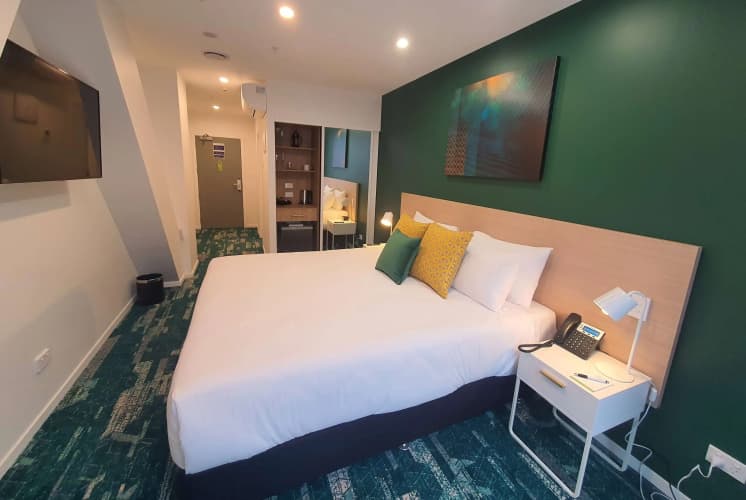 La Quinta by Wyndham Ellerslie Auckland 4