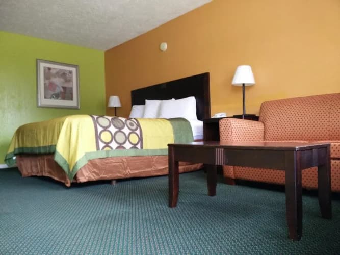 Travel Inn Eutaw main