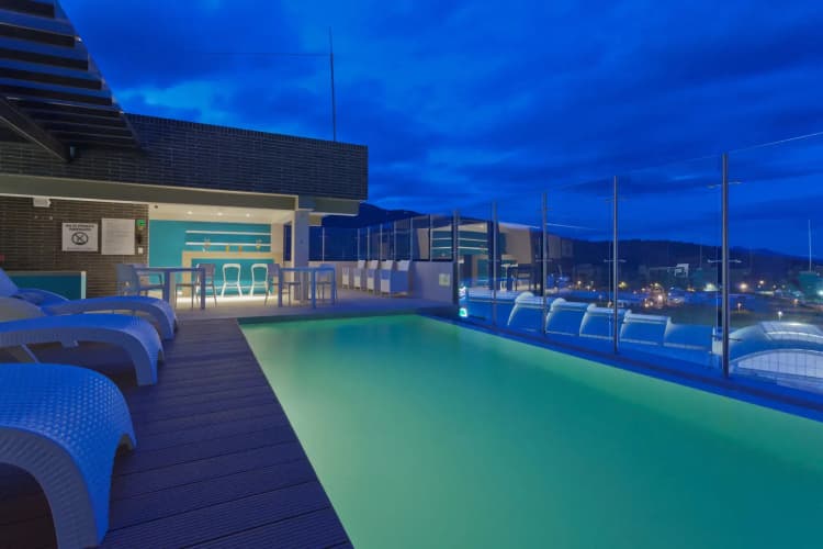 Holiday Inn Express Yopal 5