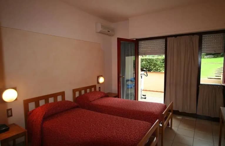 Hotel Adria & Resort 4