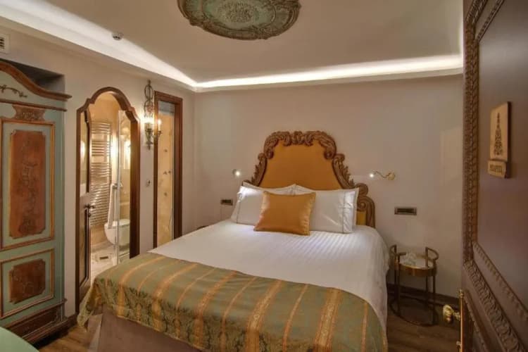 Kamares Boutique Hotel & Spa Ioannina 2