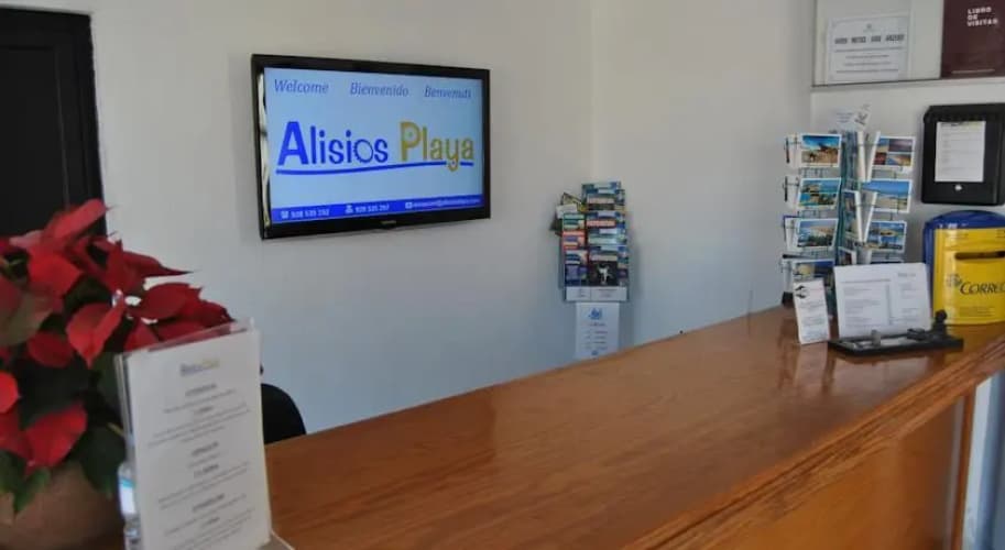 Alisios Playa 5