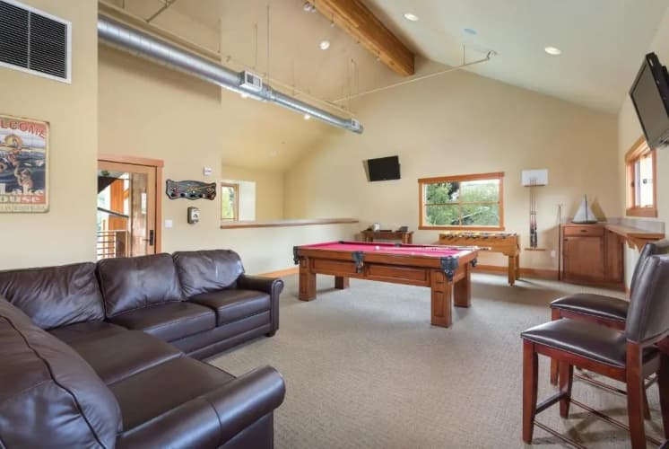 Worldmark Chelan - Lake House 5