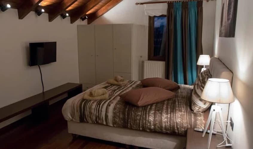 Vintage Suites Trikala 4