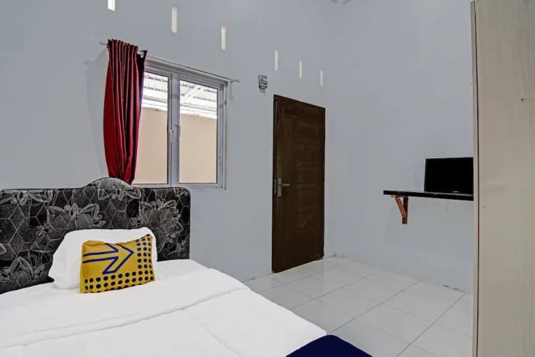 Spot On 91699 Homestay Hj Lela Syariah 4