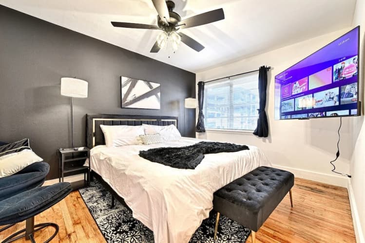 CityPlace bnb 2
