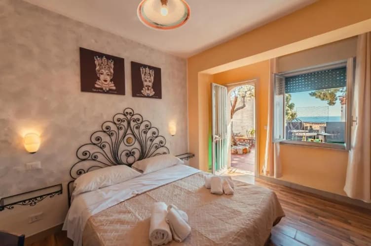Taormina Garden Hotel 3