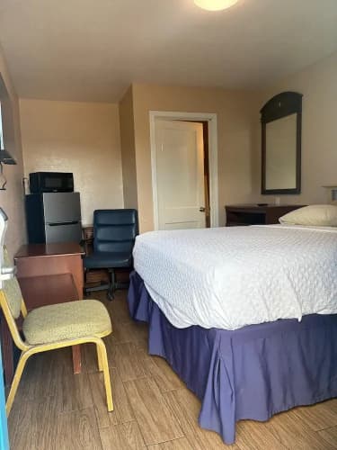 SE'Air Motel By Townhouse Corpus Christi / Padre Island Tx 3