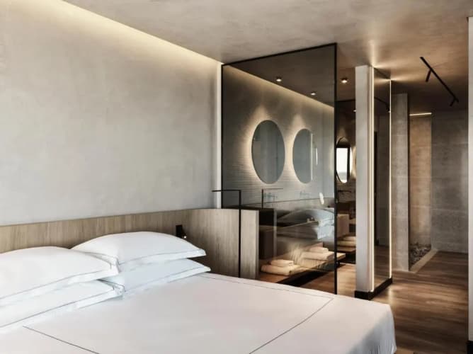 Ammades All Suites Beach Hotel & Spa - Adults Only 3