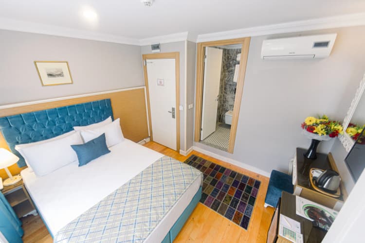 Acacia Mansion Hotel 5