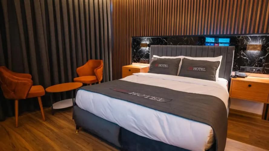 Cip Hotel 5