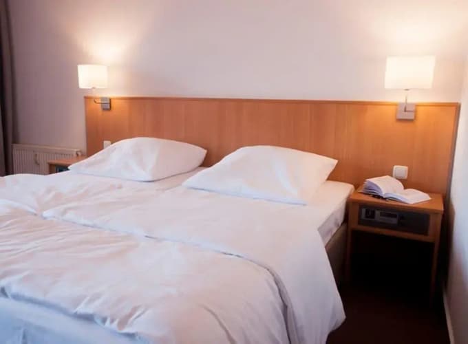 Hotel Angler Hof 4