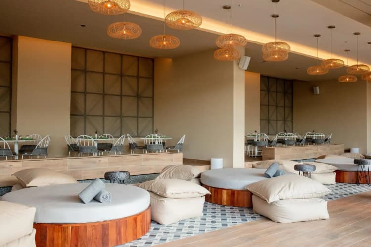 Secrets Bahia Mita Surf & Spa - Adults Only - All Inclusive 2