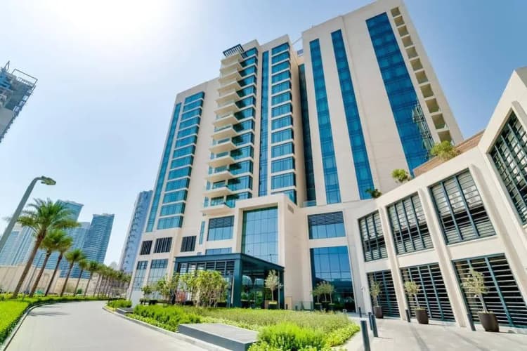 Vida Residences The Hills 2