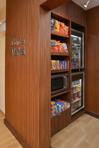 Fairfield Inn & Suites Nashville Smyrna 2