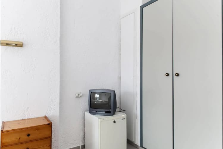 Charm Hotel 4