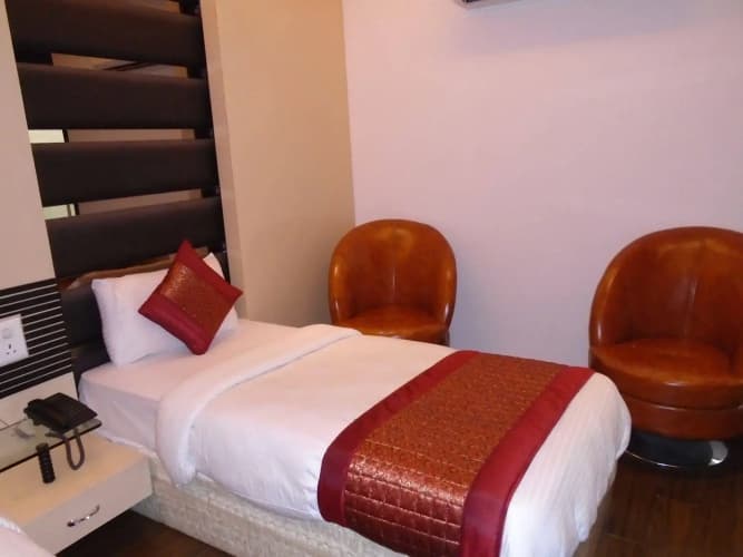 Gold Souk Hotel 5