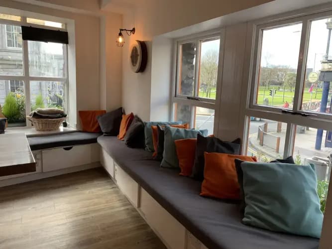 Galway City Hostel (Adults Only) 5