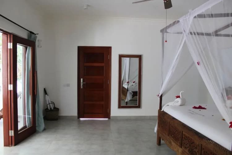 Kivuli Beach Resort Paje 4