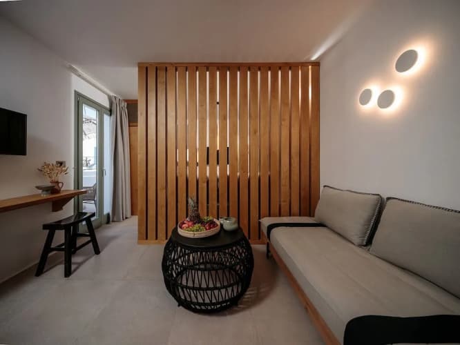 Makava Suites Naxos 5