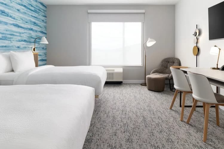 Towneplace Suites Monrovia 4